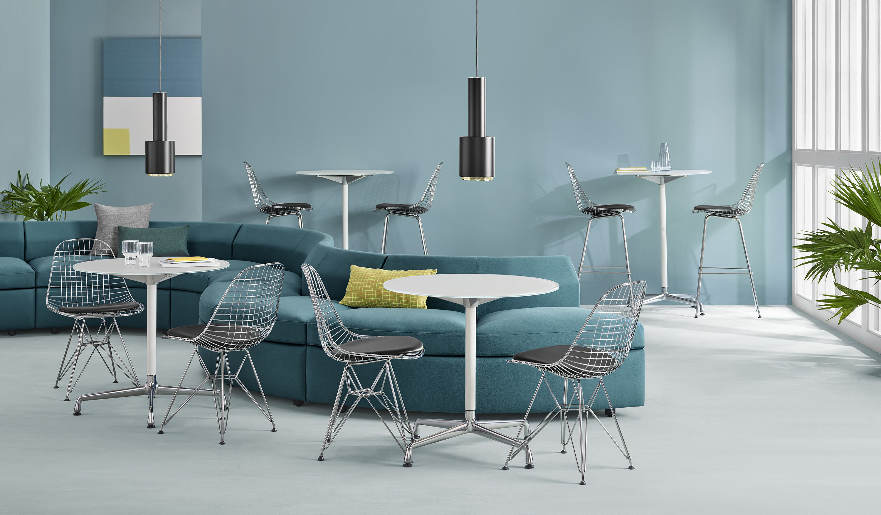 创意火狐官方网站 - 坐具|餐椅|办公火狐官方网站|火狐HUOHU（中国）火狐官方网站|伊姆斯金属线椅